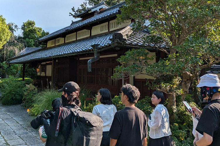 うぶすなの郷 TOMIMOTO